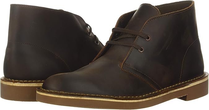 clarks bushacre 2 canada