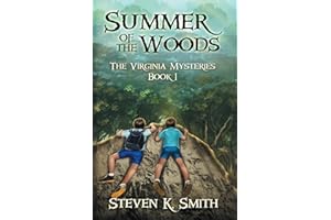 Summer of the Woods