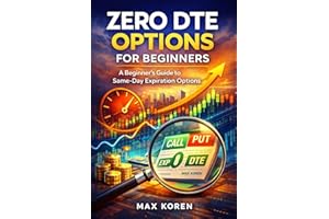 Zero DTE Options for Beginners: A Beginner’s Guide to Same-Day Expiration Options (Foundations of Market Analysis)