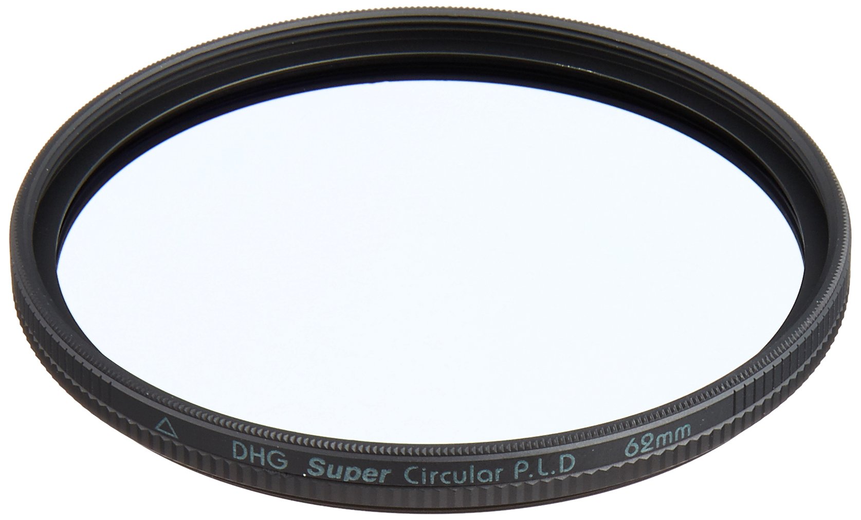 Marumi DHG Super circular polarising 62mm Filter — image 1