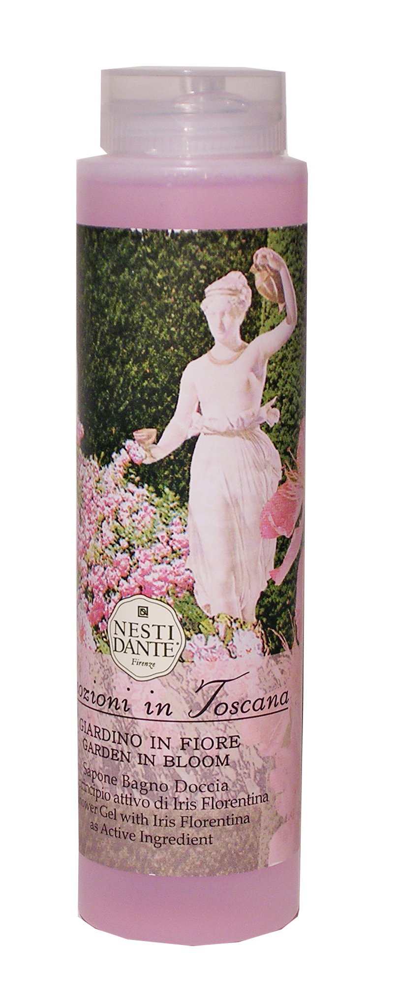 NESTI DANTE Garden in Bloom Shower Gel, 300 ml