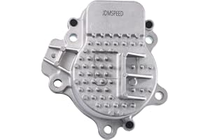 BUSIDN Electric Water Pump Assembly Replacement For Toyota Prius1.8L 1.5L 2010-2019, Lexus CT200h 1.8L 2011-2017 Replaces Number 161A0-29015 161A0-39015