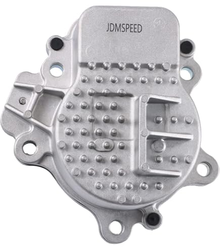 Amazon.com: ASSYA Engine Electric Water Pump 161A0-29015