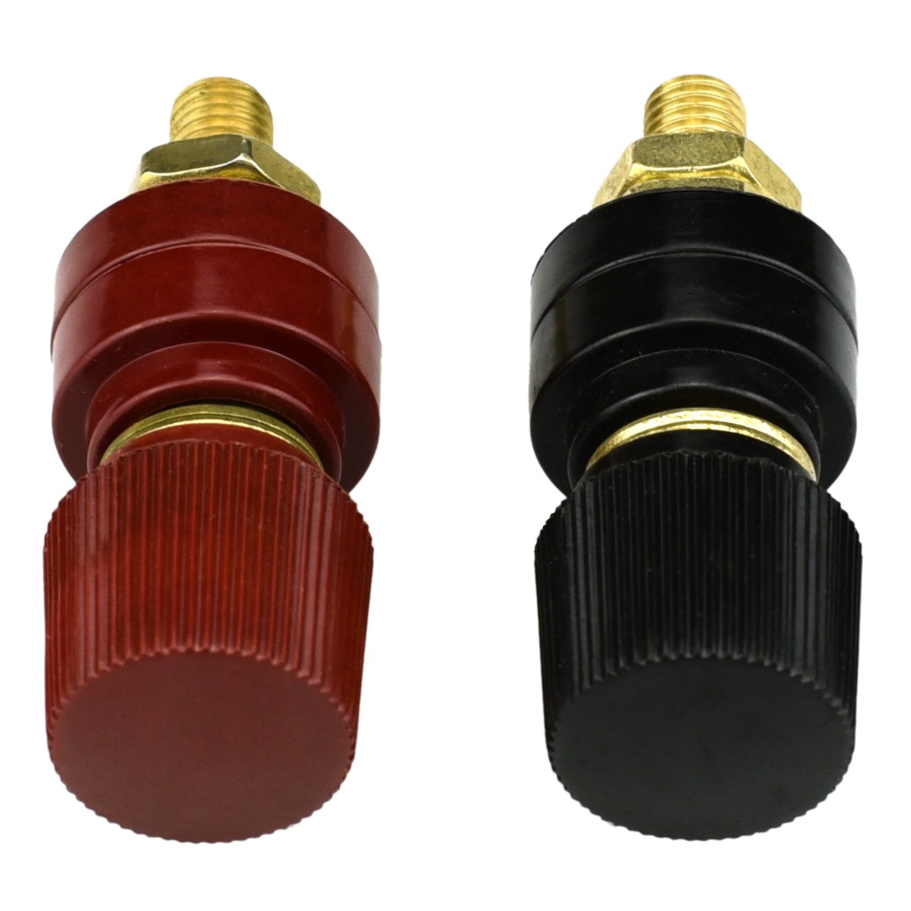 Cllena 5/16” Stud Premium Remote Battery Power Junction Post Connector