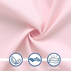 Pack and Play Sheets for Girl Fitted 2 Pack Mini