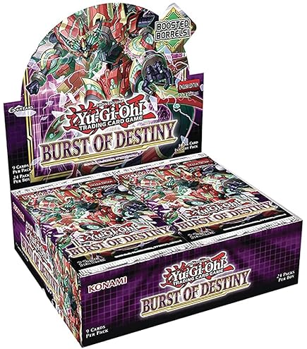 Amazon.com: YuGiOh Yu-Gi-Oh: Hidden Arsenal 5