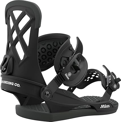 union binding company snowboard bindings
