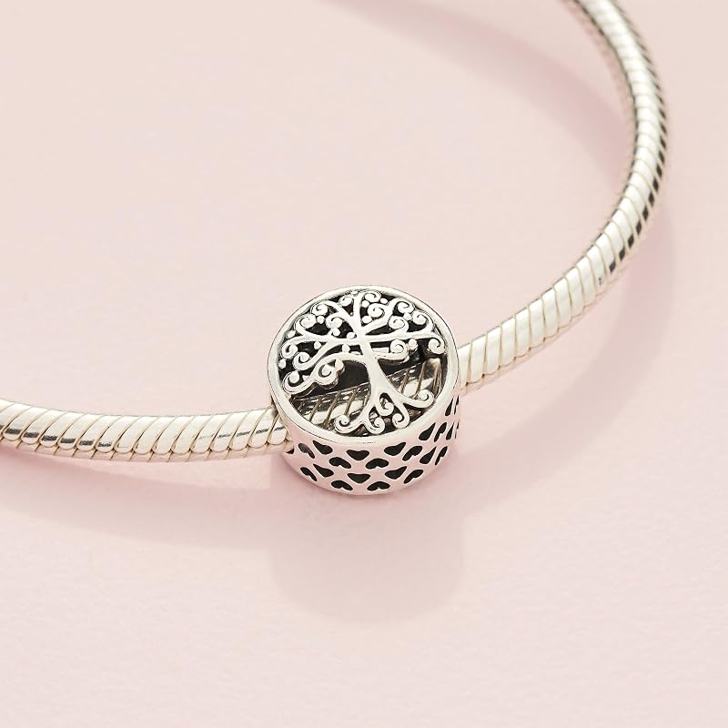 Damen-Bead Charms 925 Sterlingsilber 797590 — Foto 5 von 7