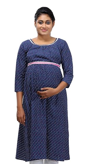 Women's Maternity Nighty