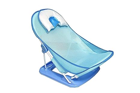 baby bath chair amazon india
