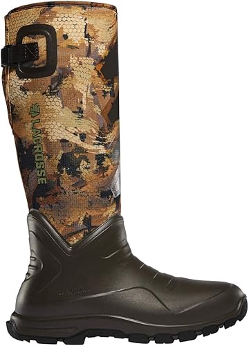 Amazon Com Lacrosse Men S Aerohead Sport 16 3 5mm Waterproof