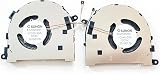 Fleshy Leaf CPU GPU Cooler Fan for Lenovo Yoga C940-15IRH 9-15IMH5 view 1