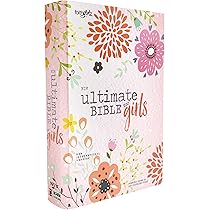 Amazon.com: NKJV, Color Code Bible for Kids, Pink