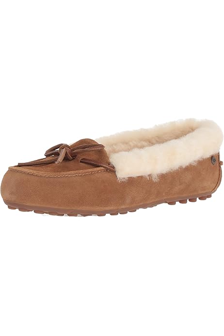 ugg women's hailey slipper