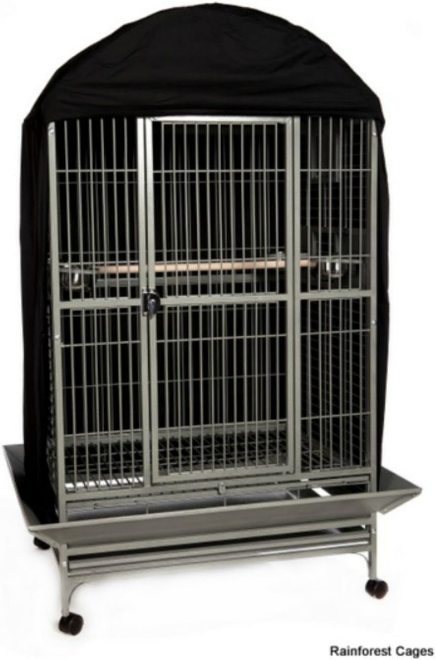 Rainforest Cages PARROT CAGE COVER (SIZE 1)