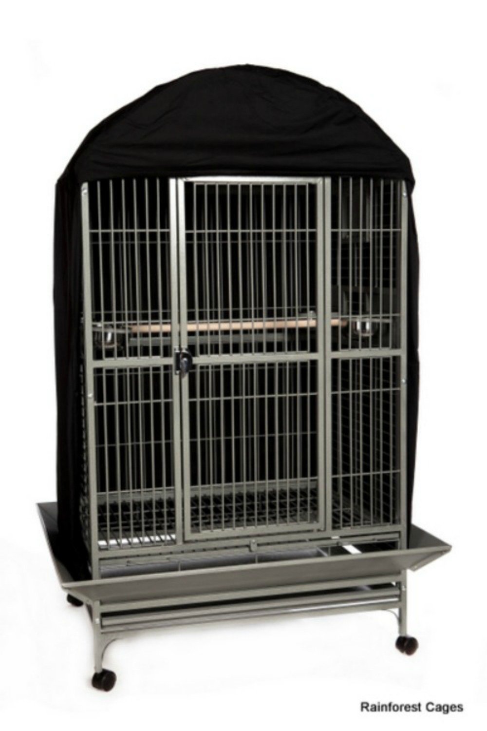 RAINFOREST CAGES PARROT CAGE COVER (SIZE 4) Amazon.co.uk Pet Supplies
