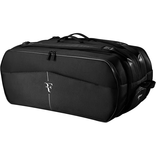 Amazon.com : Yonex Midnight Tennis Badminton Racket Bag