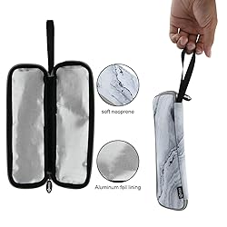 CM Reusable Portable Travel Tableware Carrying Bag