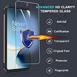 Janmitta Compatible with OnePlus Nord N30 5G Case