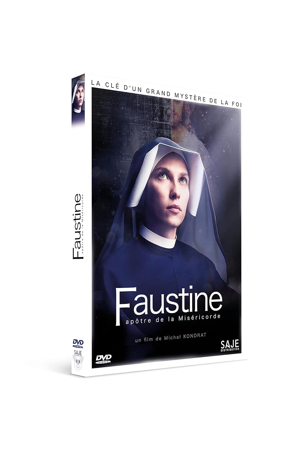 Faustine L Apôtre De La Miséricorde Téléchargement Gratuit