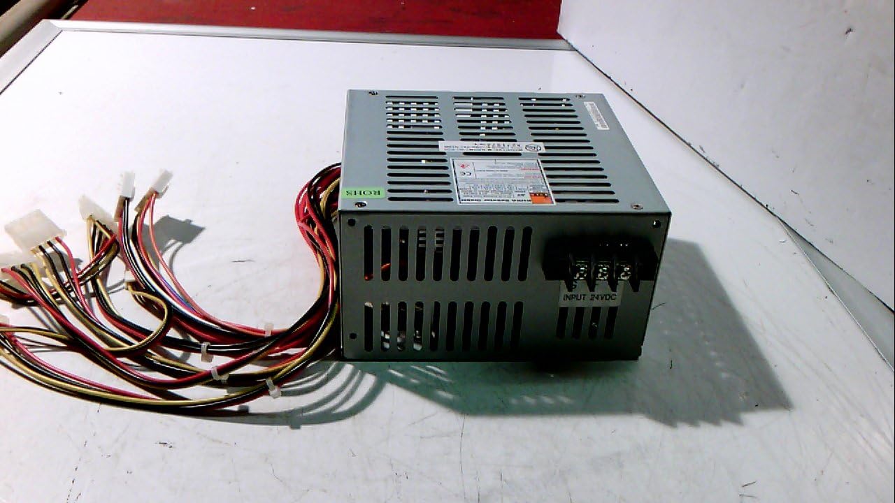 KUKA APT-DD120 Discontinued by Manufacturer, Power Supply, 24 V DC, DC to DC Switching