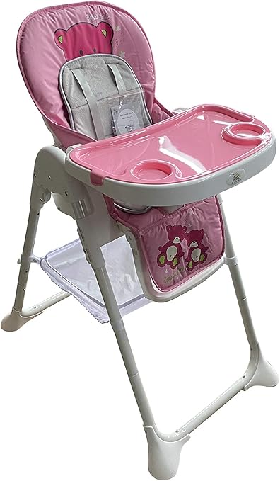 reclining baby chair