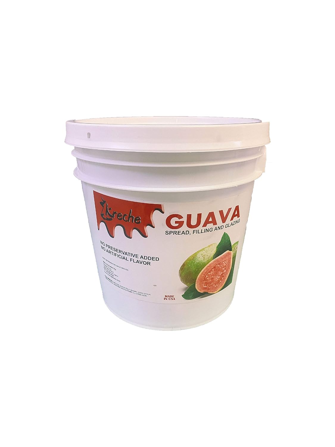 Guava Filling 11lbs
