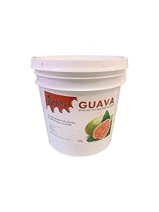 Guava Filling 11lbs