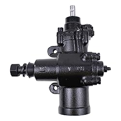 Roneeson Power Steering Gear Box Assembly for