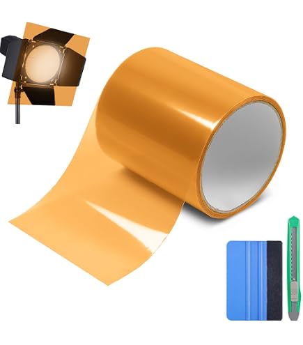 Rosco Roscolux Designer Color Selector Swatchbook - 3 x 6 : Amazon
