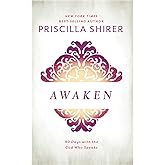 Awaken: 90 Days with the God who Speaks