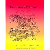 The Seasoned Schemer, second edition (The MIT Press)