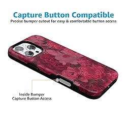 Casely iPhone 16 Pro Max Case | Romance Novel