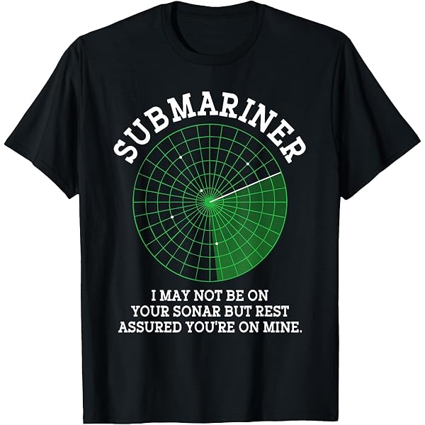 Amazon.com: Submariner Quote Submersible Nuclear-Powered Submarine