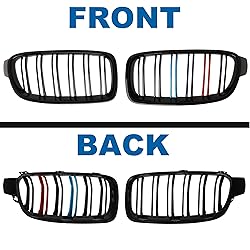 BILLDIO F30 Grille - Front Kidney Color Grill