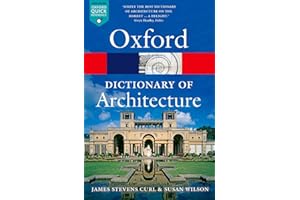 The Oxford Dictionary of Architecture