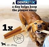 Pedigree DentaStix Daily Dental Chews Medium Dogs 112 Sticks 10-25 kg view 7