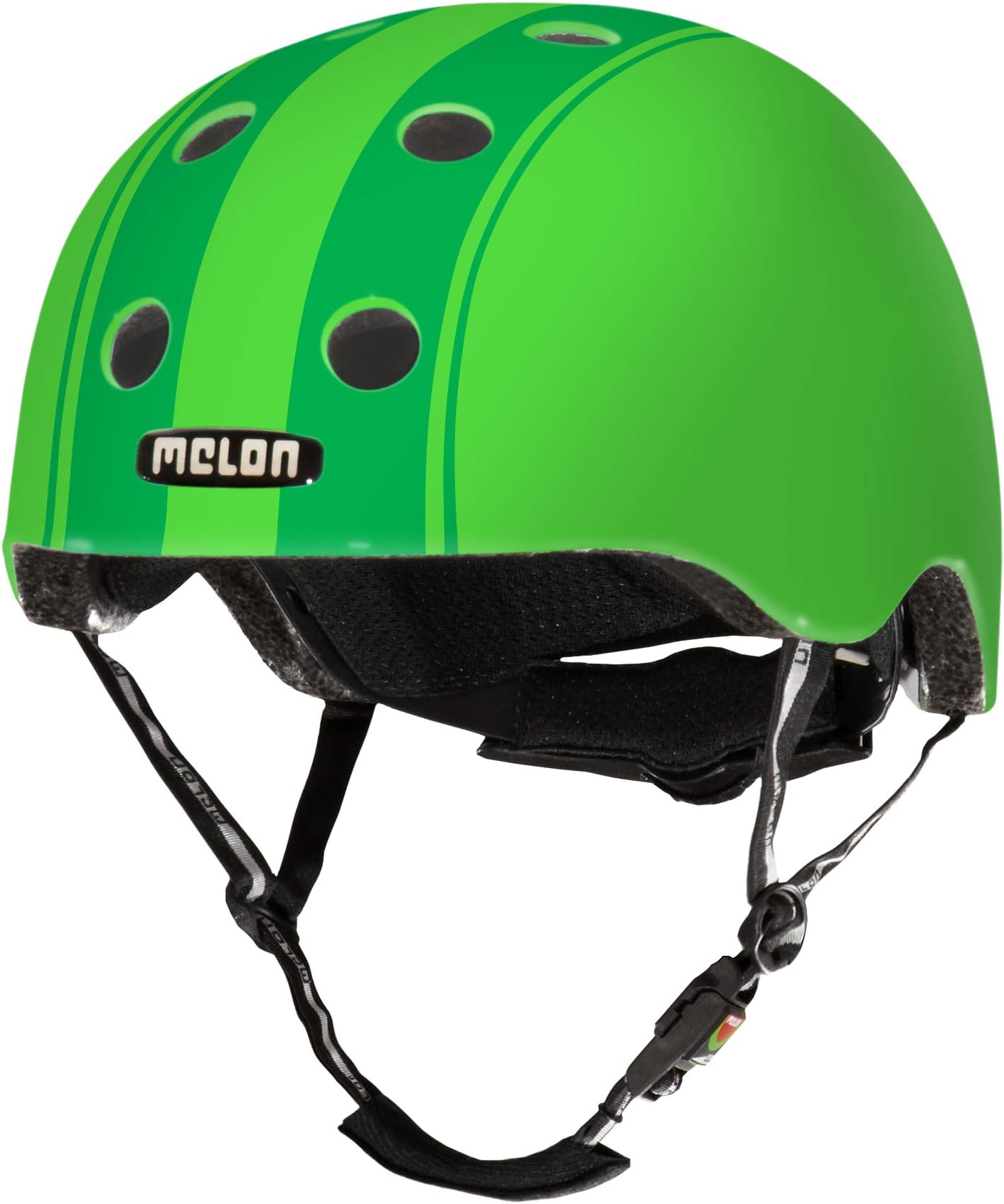 Melon Decent Double Urban Active Helmet