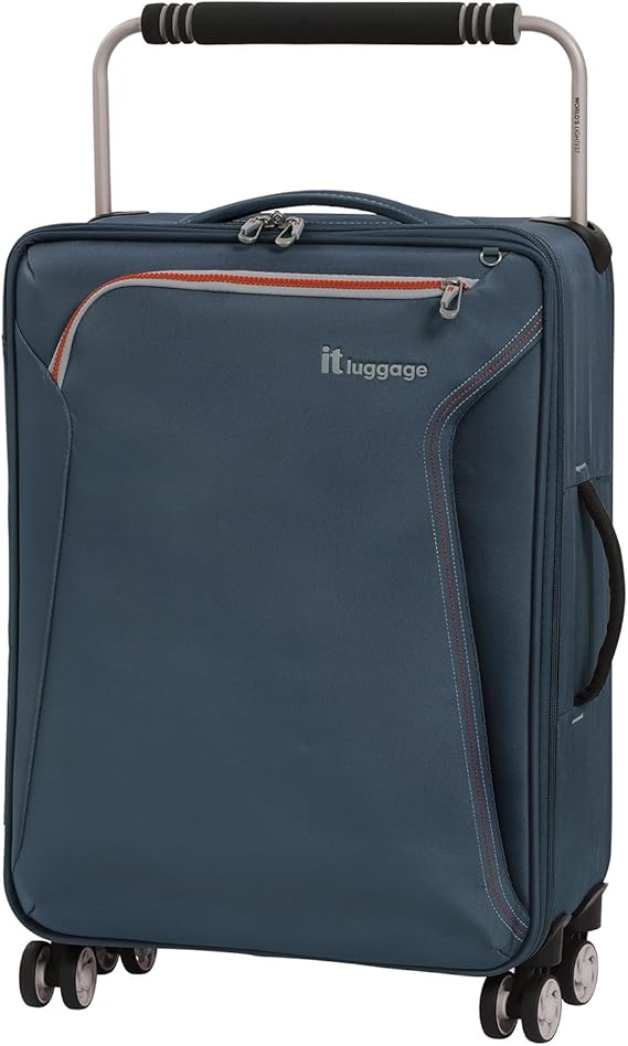 lightest international carry on