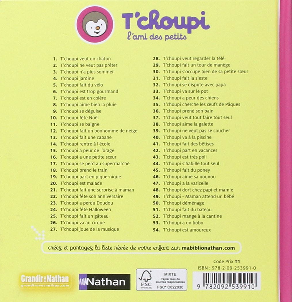 Amazon Com T Choupi Maman Attend Un Bebe 49 Album T Choupi French Edition Courtin Thierry Books Amazon Com T Choupi Maman Attend Un Bebe 49 Album T Choupi French Edition Courtin Thierry Books