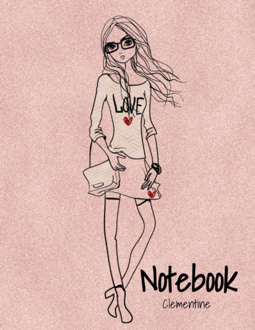Notebook Clementine