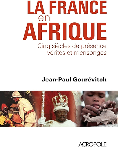 Download La France en Afrique PDF