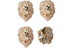 Knighthood Lapel Pin Brooch Set Of Lion And Jaguar Lapel Pin Badge