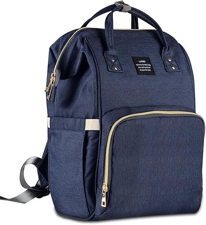 halova diaper backpack