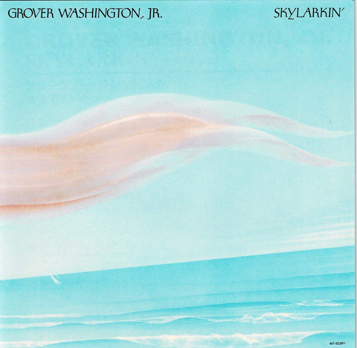 Washington Jr, Grover Skylarkin' Music