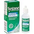 Systane Eye Lubricant 1 oz.Eye Drops, 1 Ct