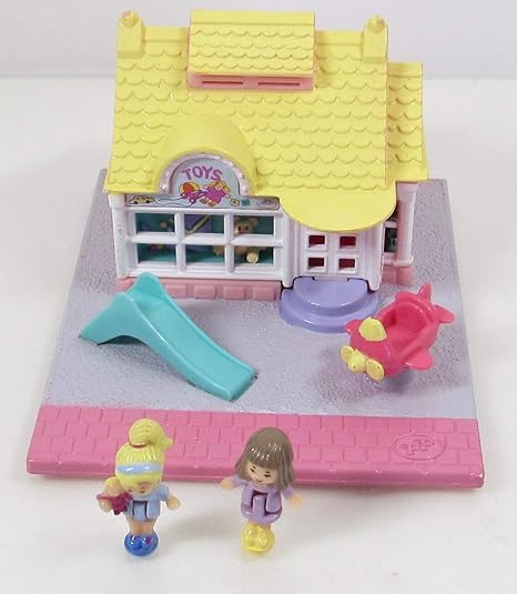 baby toy shop