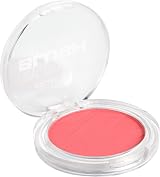 Collection Cosmetics Soft Glow Blusher Cherry 4g – Pigmented Vegan Blush Powder view 2