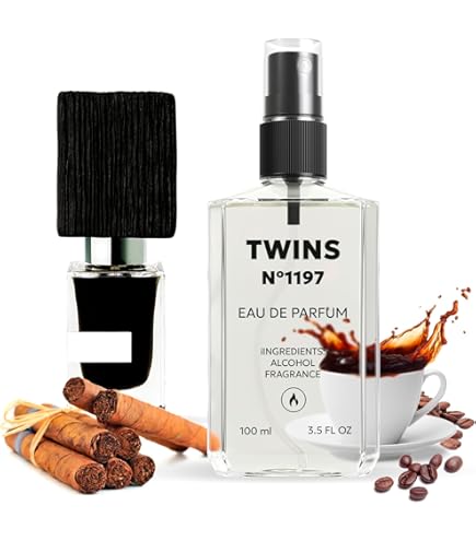 Amazon.com: Nasomatto Black Afgano Perfume Extrait De Parfum Long