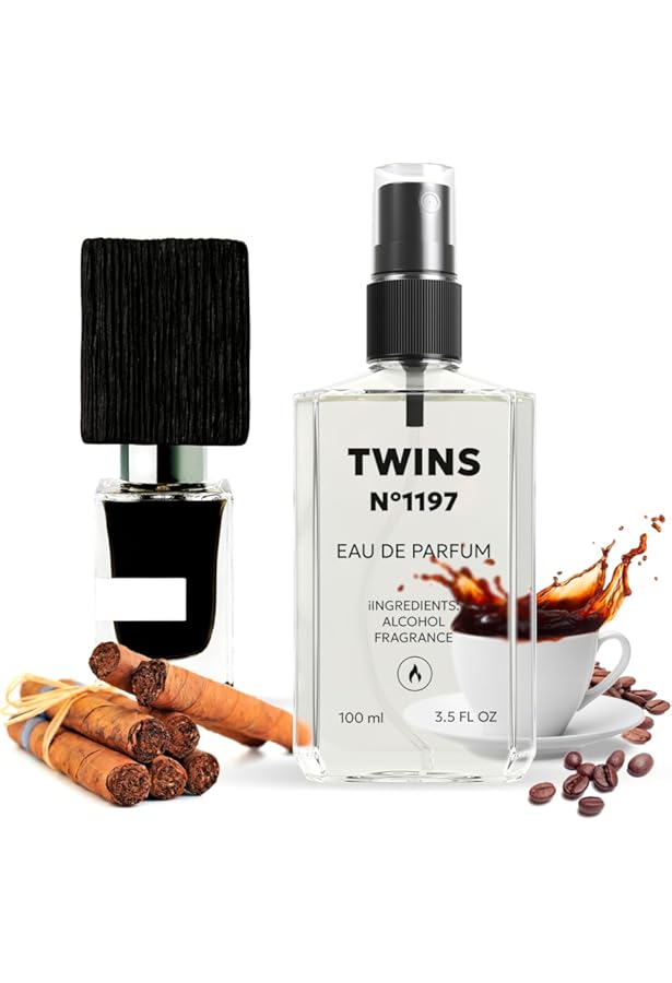 Amazon.com: Nasomatto Black Afgano Perfume Extrait De Parfum Long